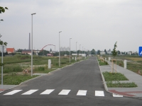 Trnava - Pekné pole 1